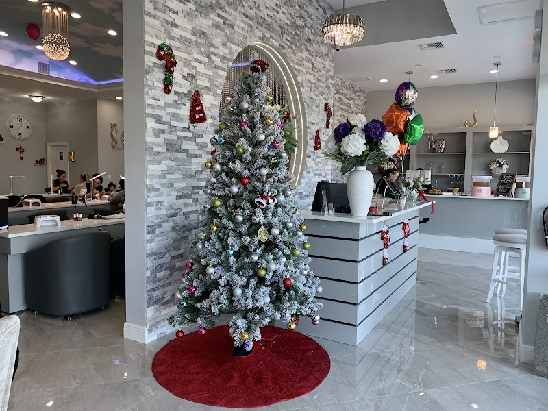 Venus Nail Bar Wesley Chapel photo 5