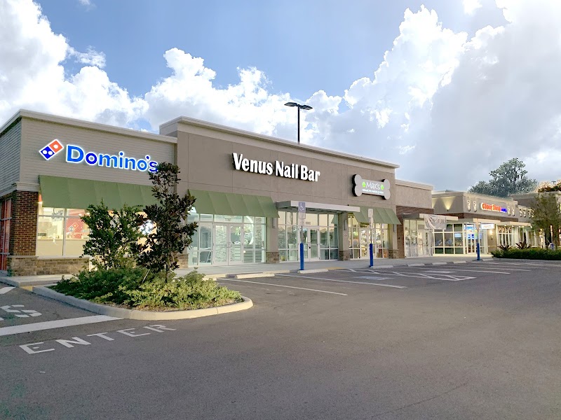 Photo of Venus Nail Bar Wesley Chapel