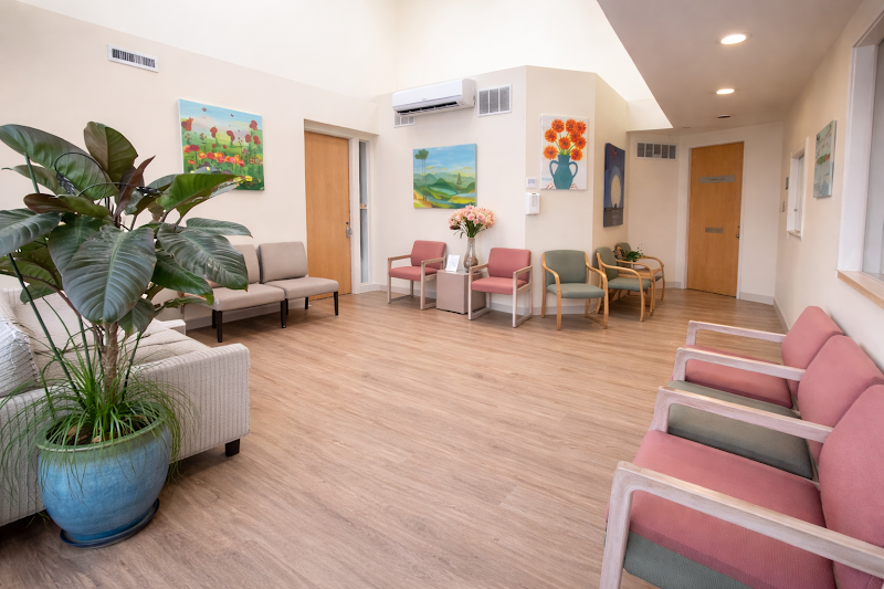 Photo of Lamorinda Dental Office