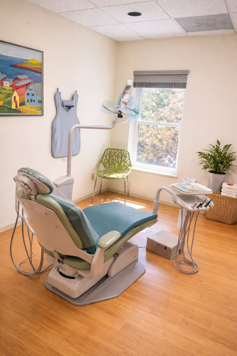 Lamorinda Dental Office photo 2