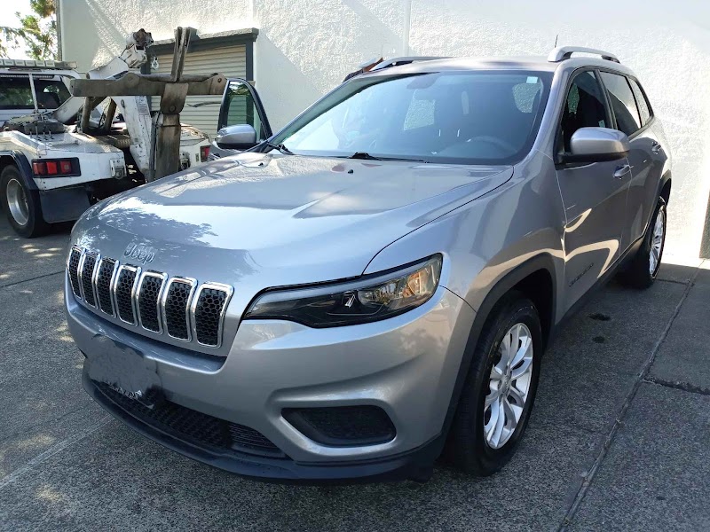 Vacaville Auto Body Center photo 5