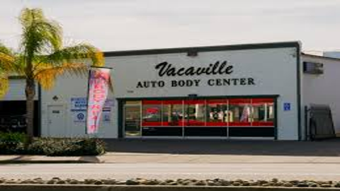 Photo of Vacaville Auto Body Center