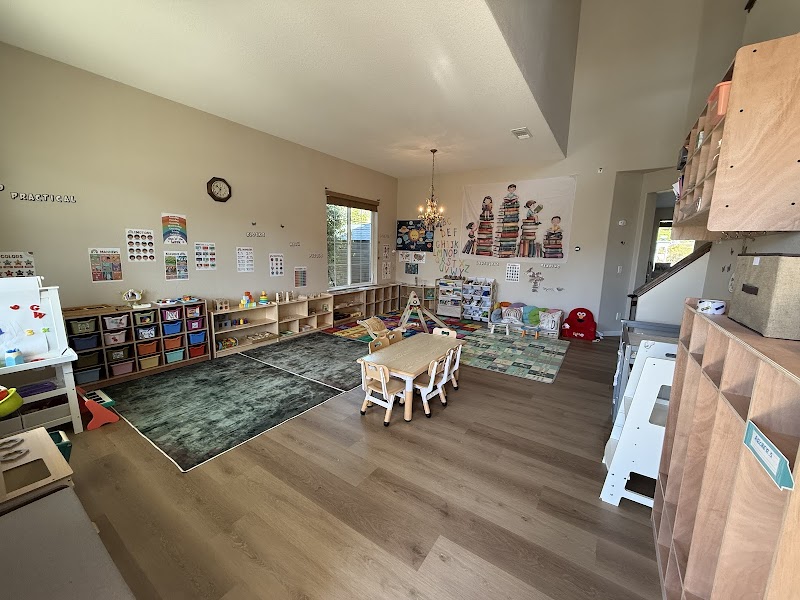 Nurture & Beyond daycare photo 3