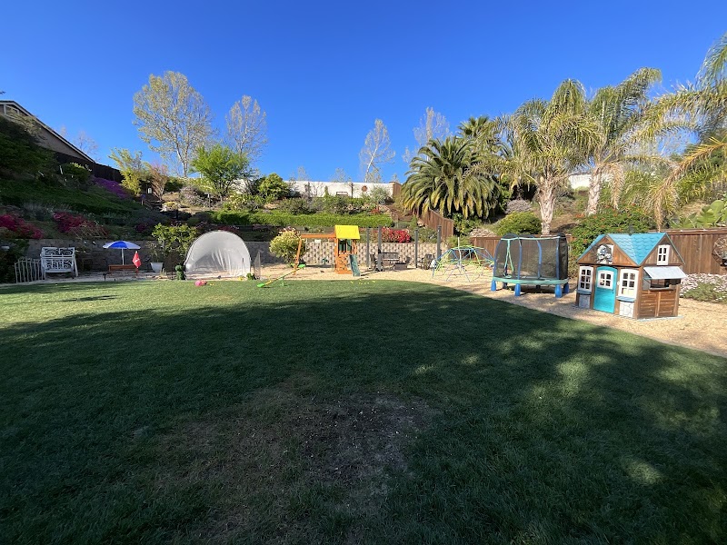 Nurture & Beyond daycare photo 2
