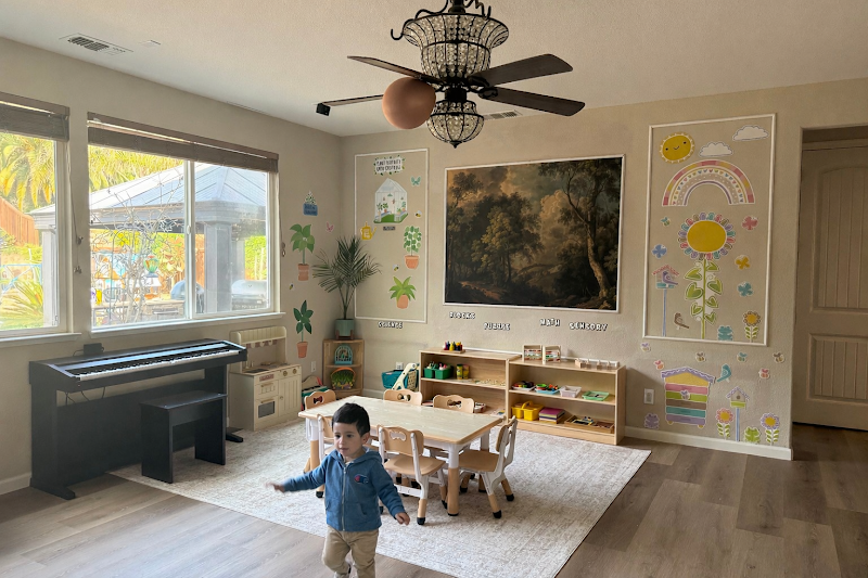 Photo of Nurture & Beyond daycare