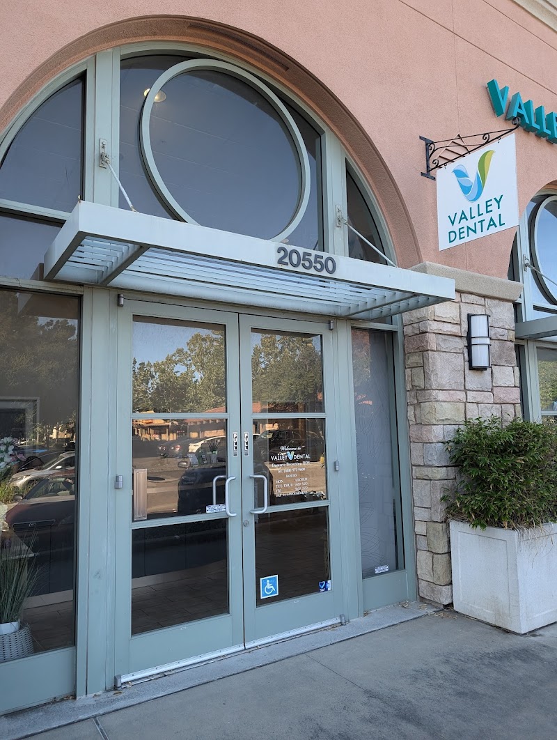 Valley Dental Cupertino photo 4