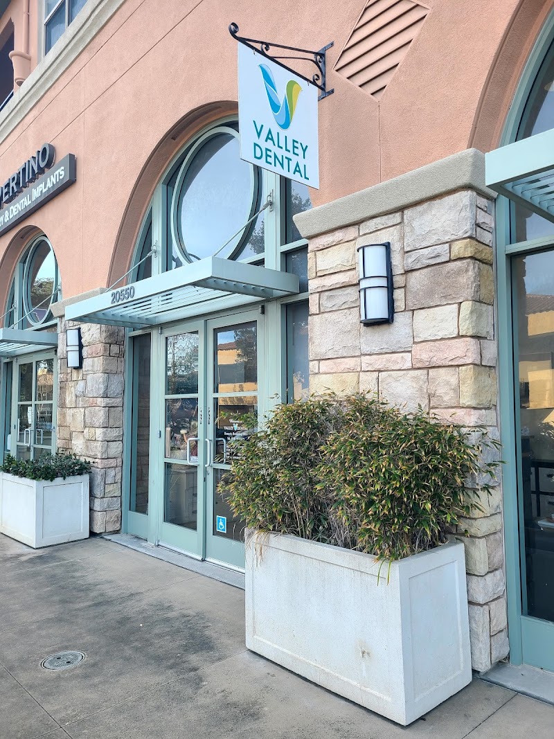 Photo of Valley Dental Cupertino