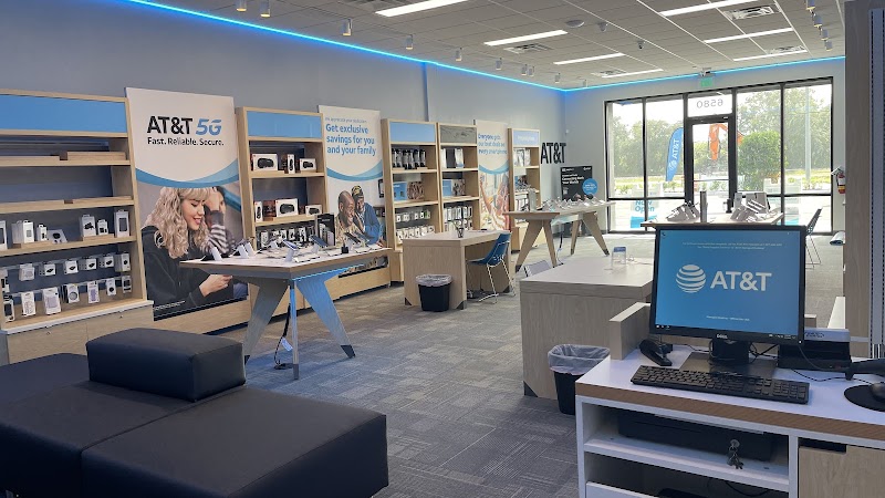 Photo of AT&T Store