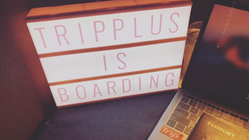 Photo of Tripplus Travel Service Inc.