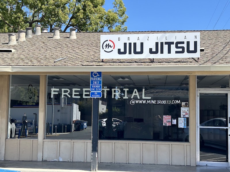 Mineiro Brazilian Jiu Jitsu - Alamo photo 5