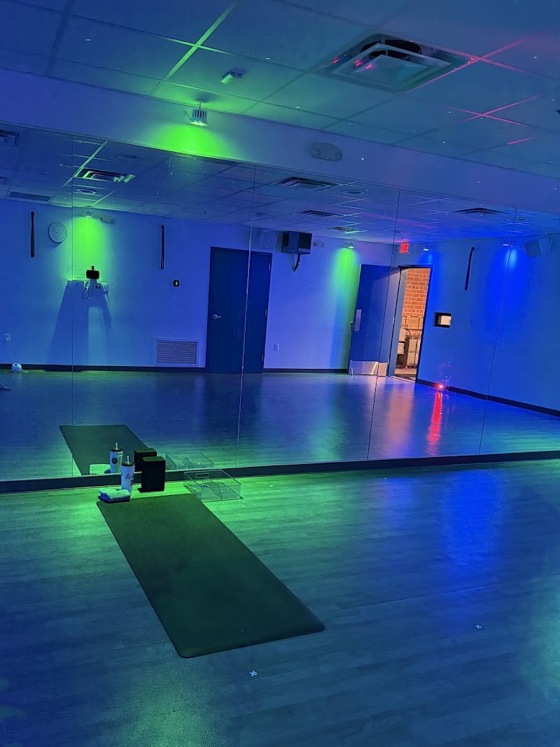 Photo of YogaSix Casas Adobes