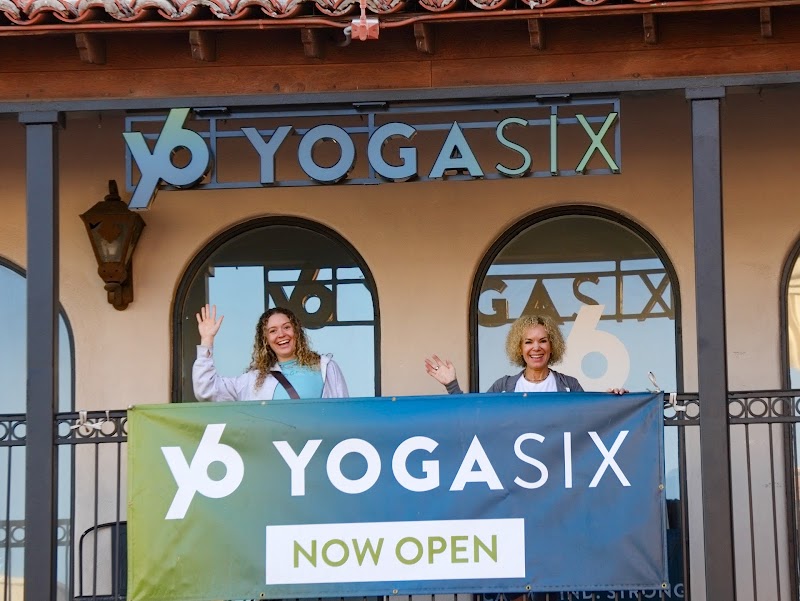 YogaSix Casas Adobes photo 5