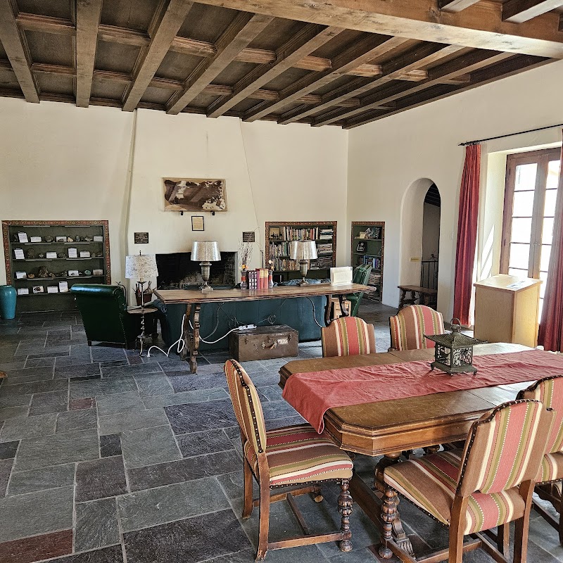 Photo of Historic Kannally Ranch House