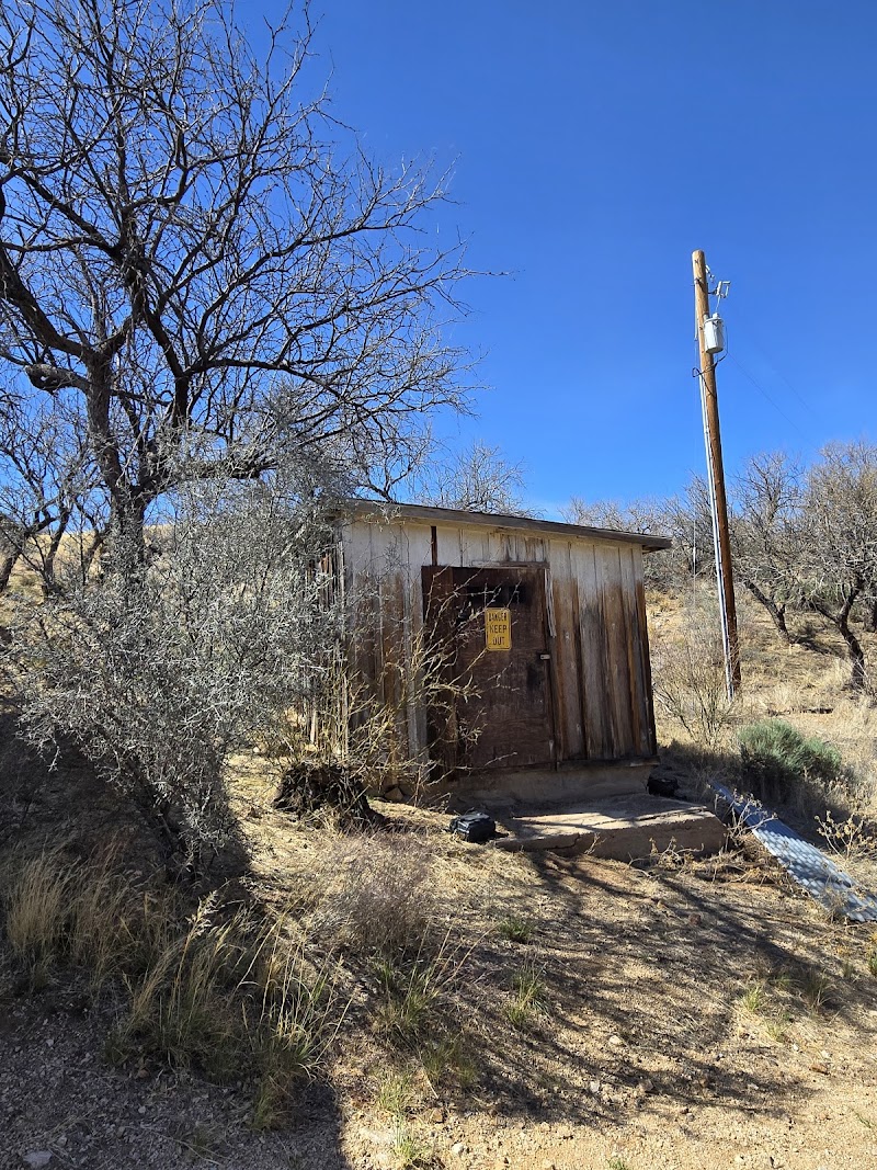 Historic Kannally Ranch House photo 2