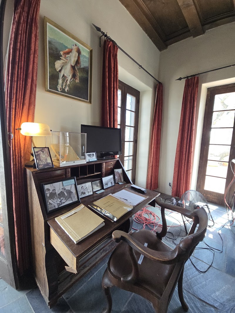 Historic Kannally Ranch House photo 3