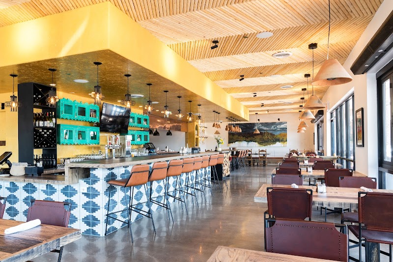 Photo of Ghost Ranch: Modern Southwest Cuisine