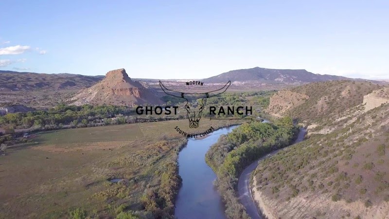 Ghost Ranch: Modern Southwest Cuisine photo 4