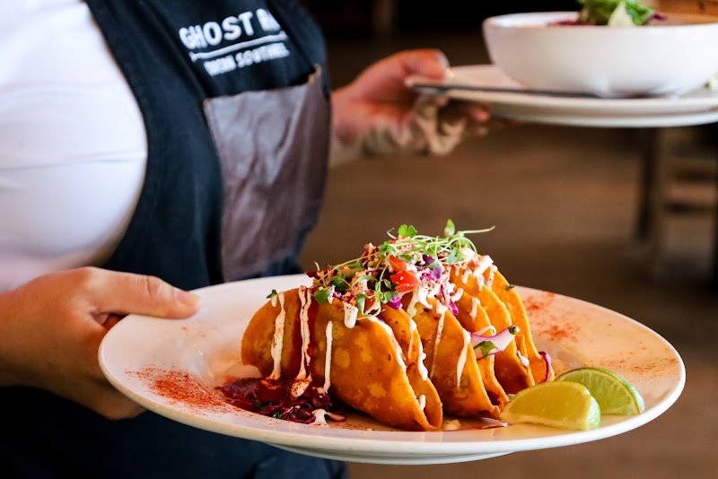Ghost Ranch: Modern Southwest Cuisine photo 2