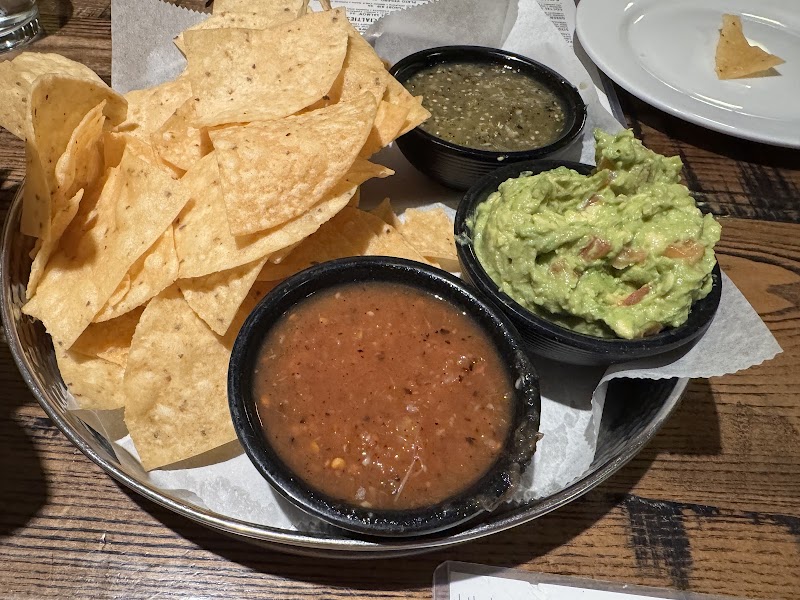 Ghost Ranch: Modern Southwest Cuisine photo 5