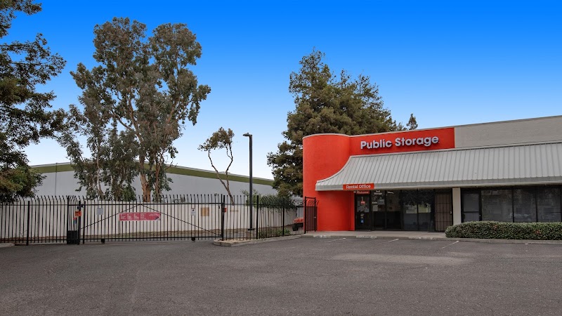 Photo of Public Storage