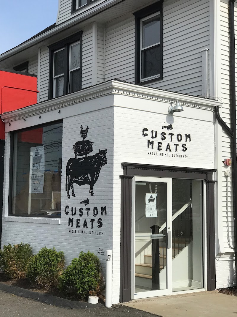 Photo of Custom Meats
