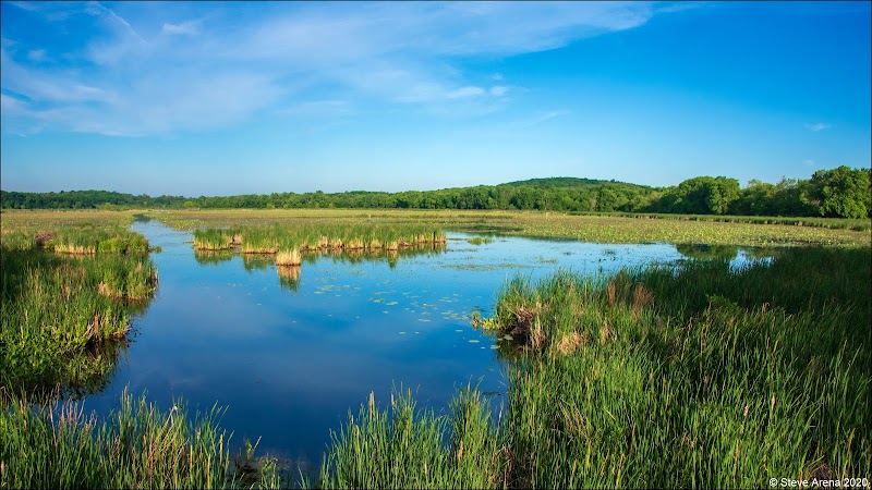 Great Meadows National Wildlife Refuge - Concord Unit photo 2
