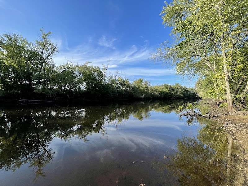 Great Meadows National Wildlife Refuge - Concord Unit photo 5