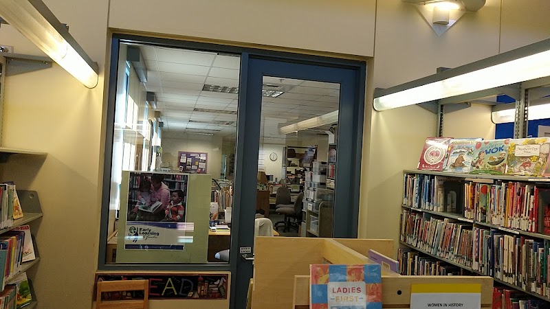 Clayton Library - Contra Costa County Library photo 4