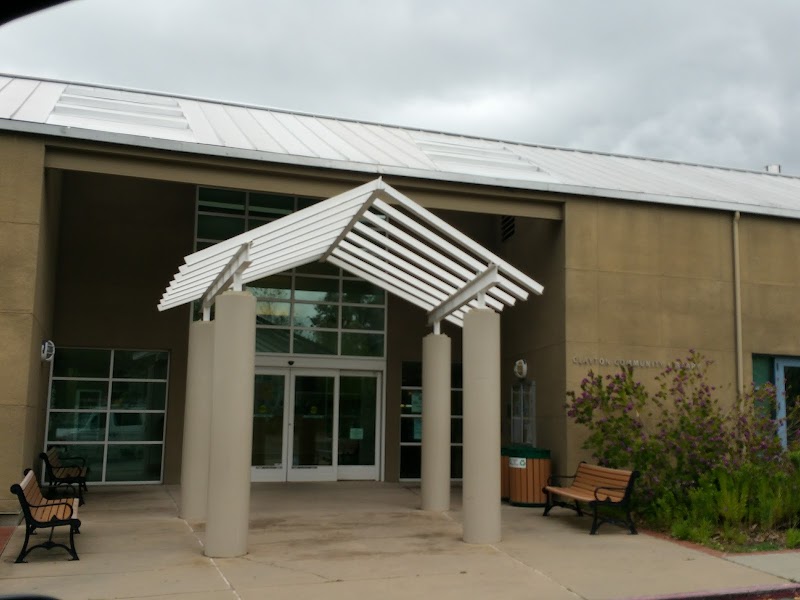 Clayton Library - Contra Costa County Library photo 2