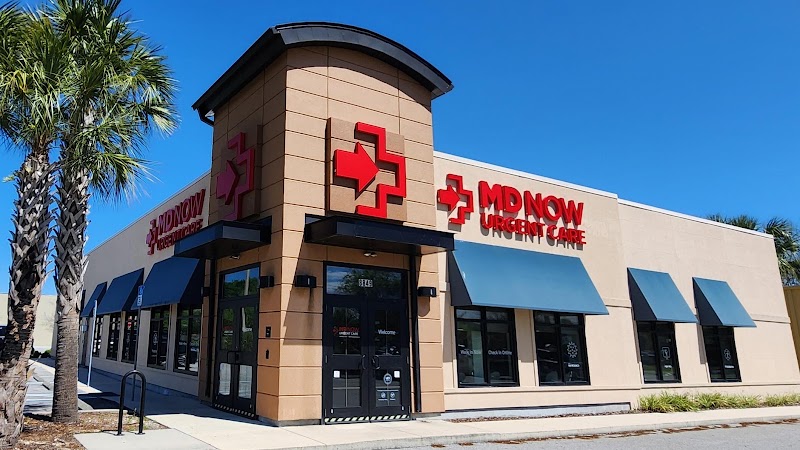 Photo of MD Now Urgent Care - Hudson