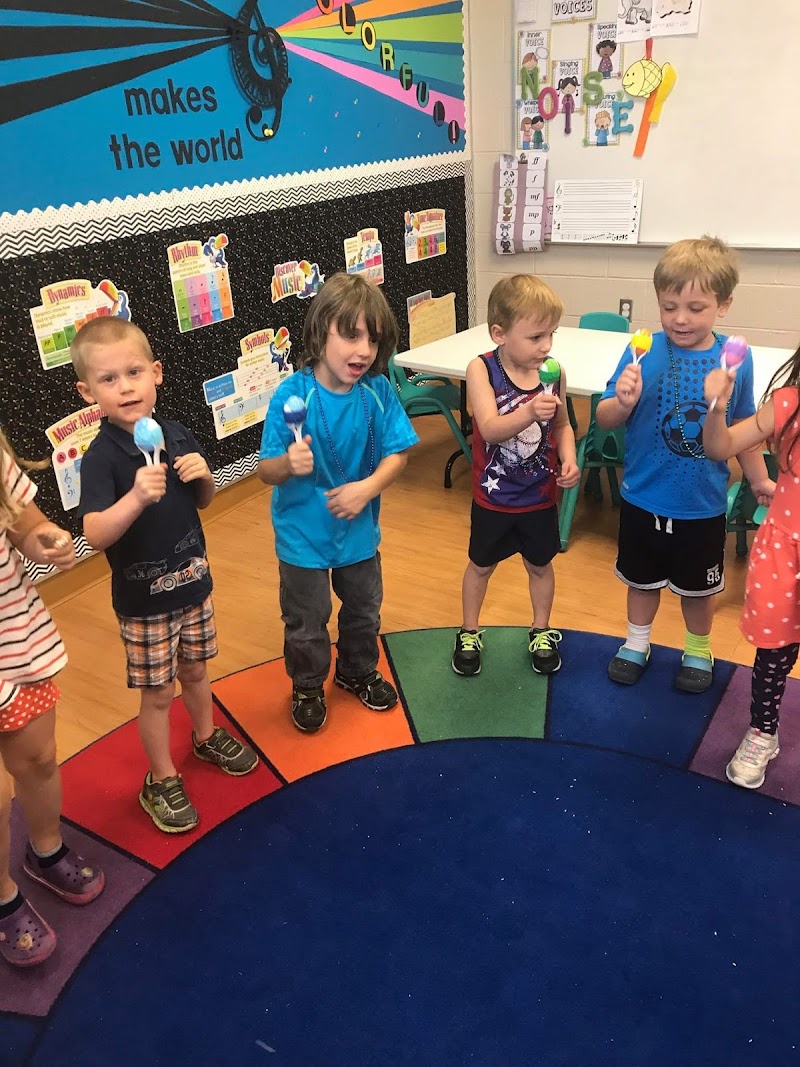 The Preschool at Red Mountain United Methodist Church photo 2