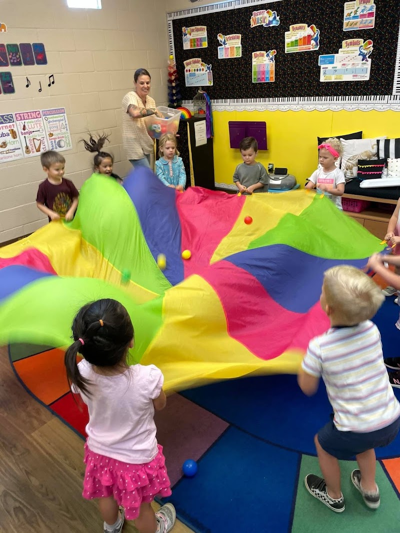 The Preschool at Red Mountain United Methodist Church photo 4