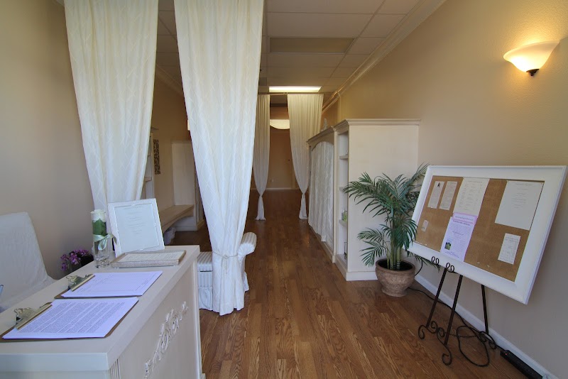 Photo of Heart Space Studio