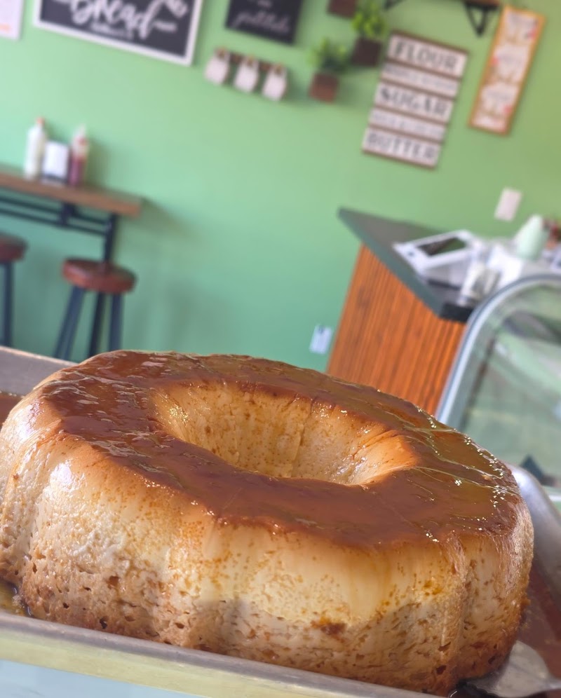 Karamelado Cakes & Pastries, LLC photo 4