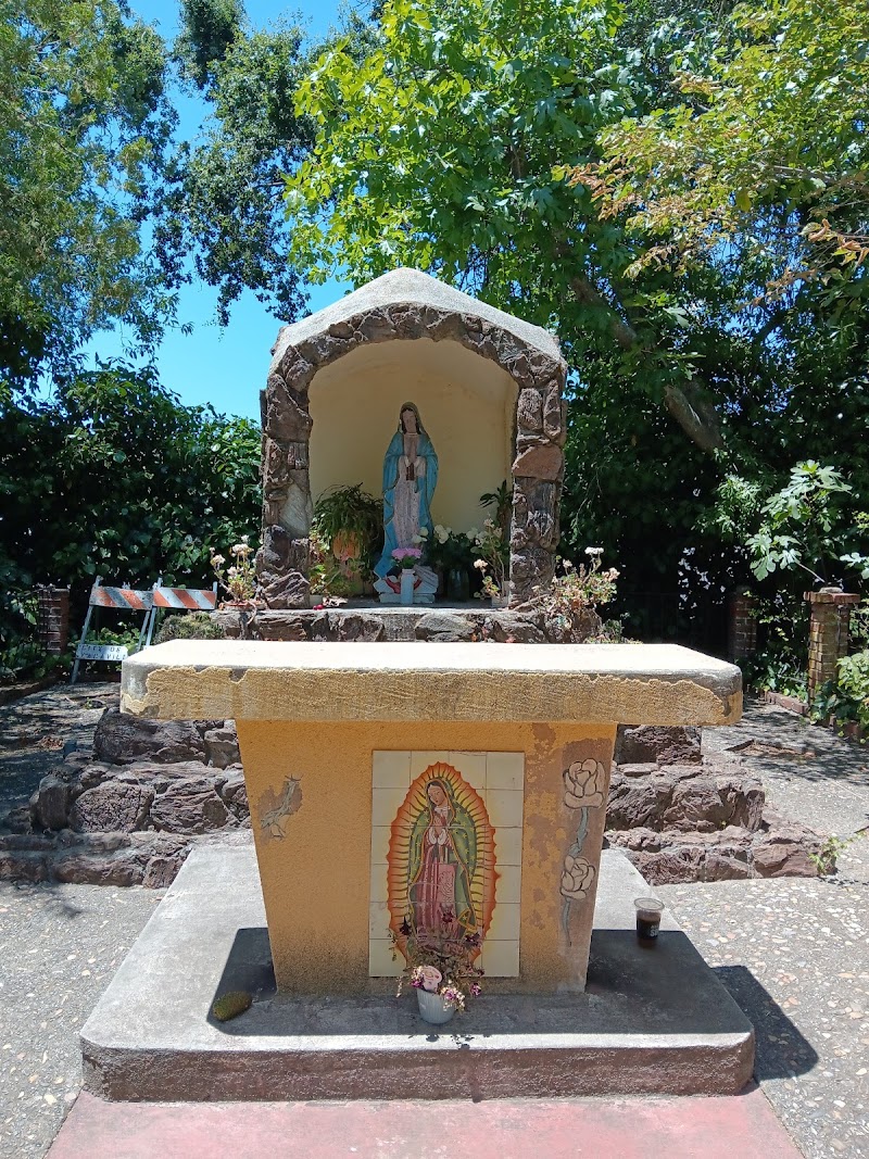 Vaca-Peña Adobe (California Historical Landmark #534) photo 5