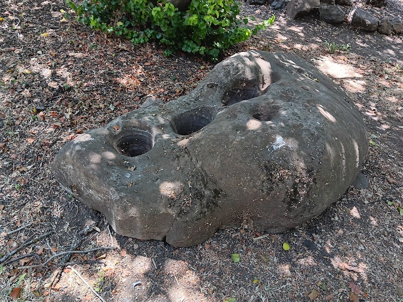 Vaca-Peña Adobe (California Historical Landmark #534) photo 4