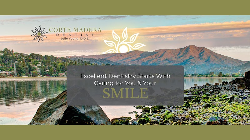 Photo of Corte Madera Dentist - Dr. Julie Young, DDS