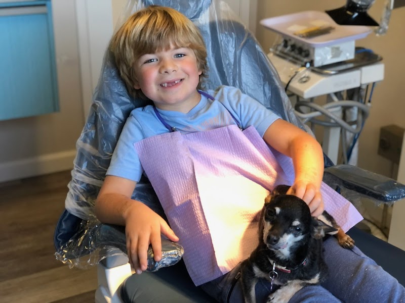 Corte Madera Family Dentistry: Dr. Cameron T. Garrett, DDS photo 3