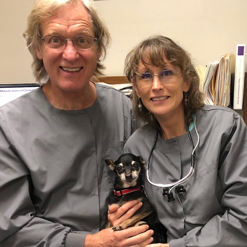 Photo of Corte Madera Family Dentistry: Dr. Cameron T. Garrett, DDS