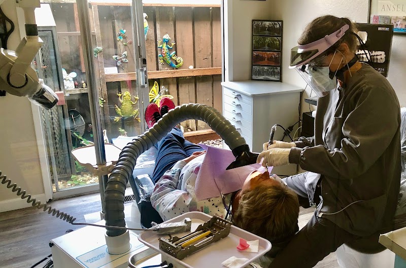 Corte Madera Family Dentistry: Dr. Cameron T. Garrett, DDS photo 2