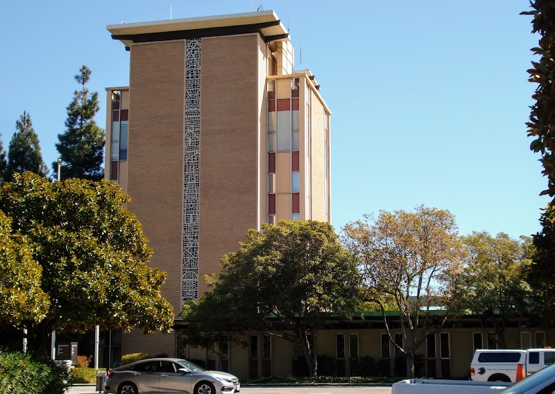 Photo of City of Newark Administration Building