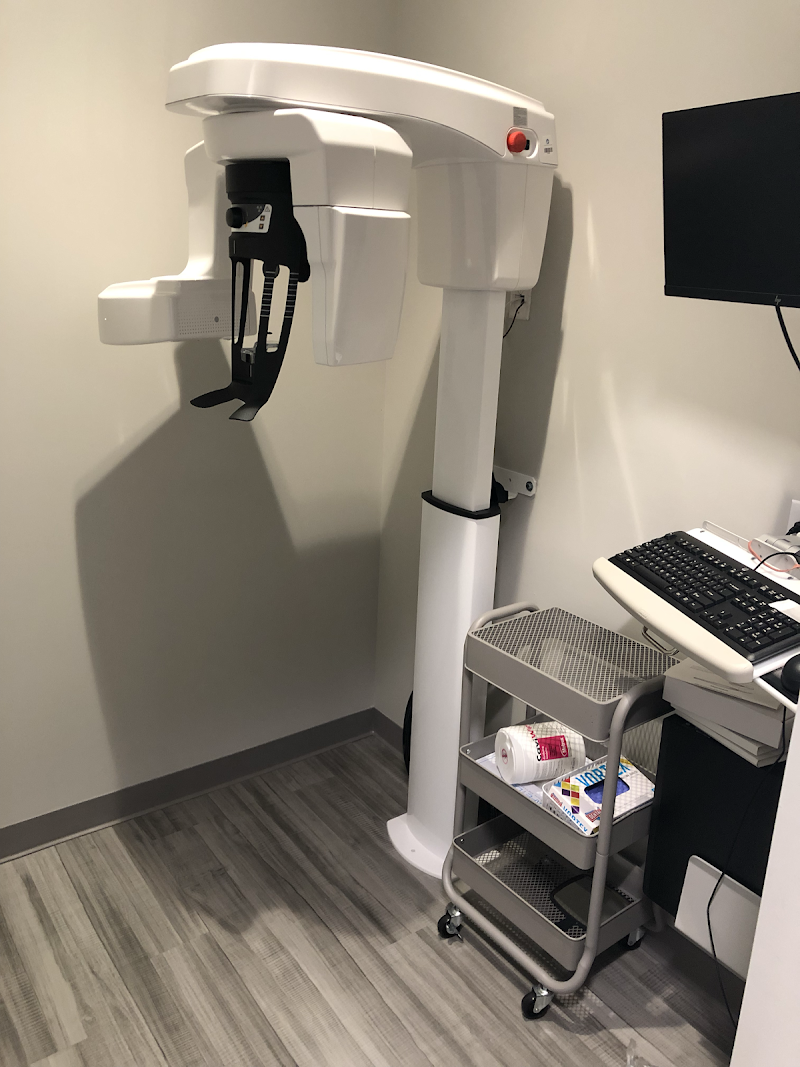 Bria Dental at Dove Mountain photo 4