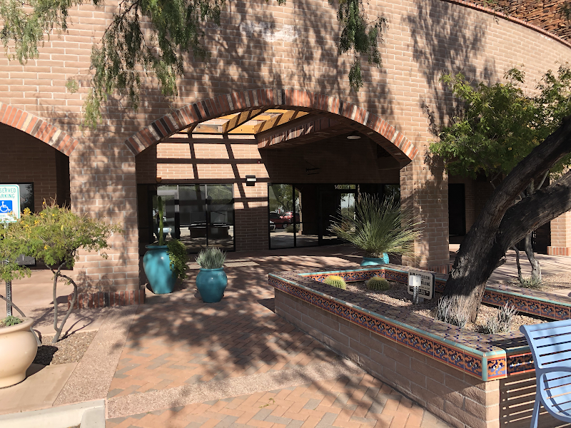 Bria Dental at Dove Mountain photo 3