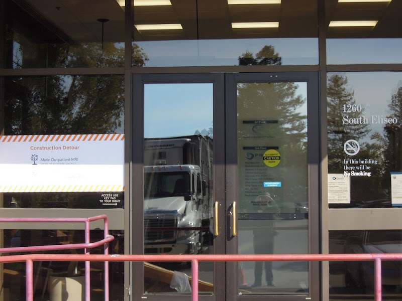 MarinHealth Outpatient Imaging Center photo 3