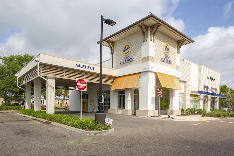 Photo of Tide Cleaners