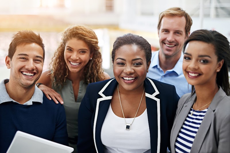 Photo of CEI Staffing