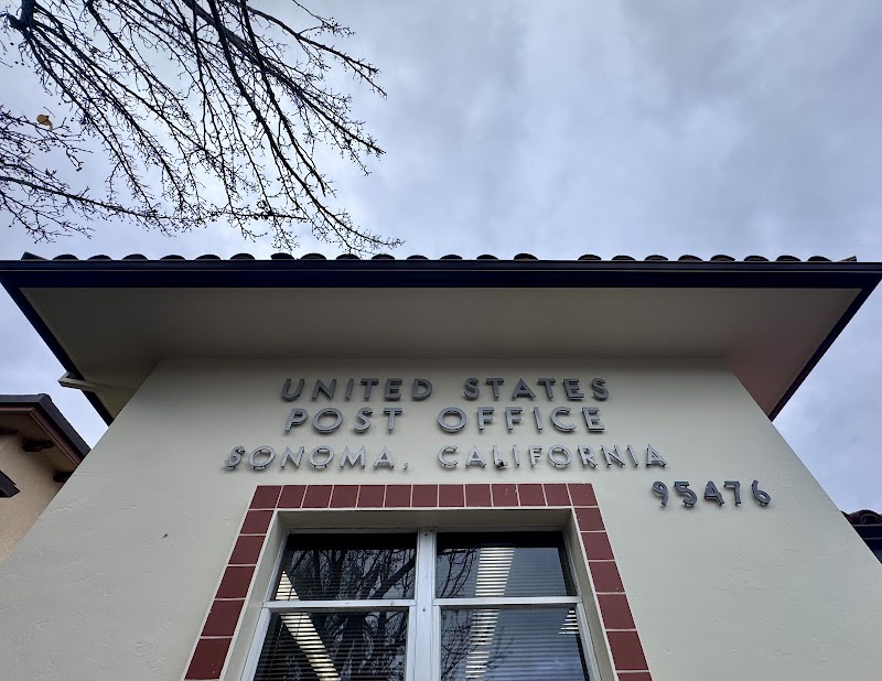 Photo of United States Postal Service