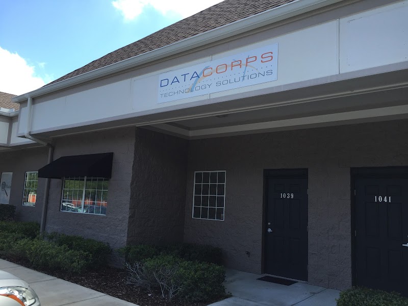 DataCorps Technology Solutions, Inc. photo 4