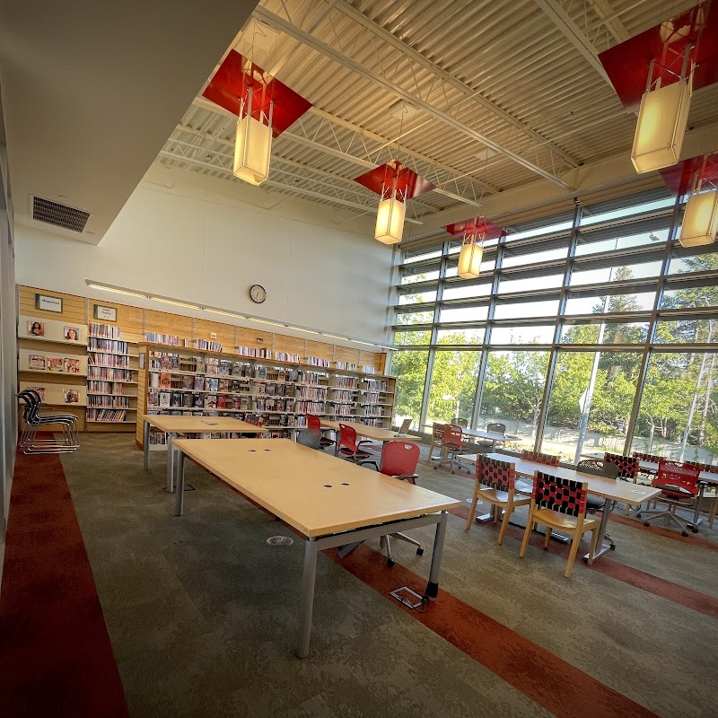 Castro Valley Library photo 5