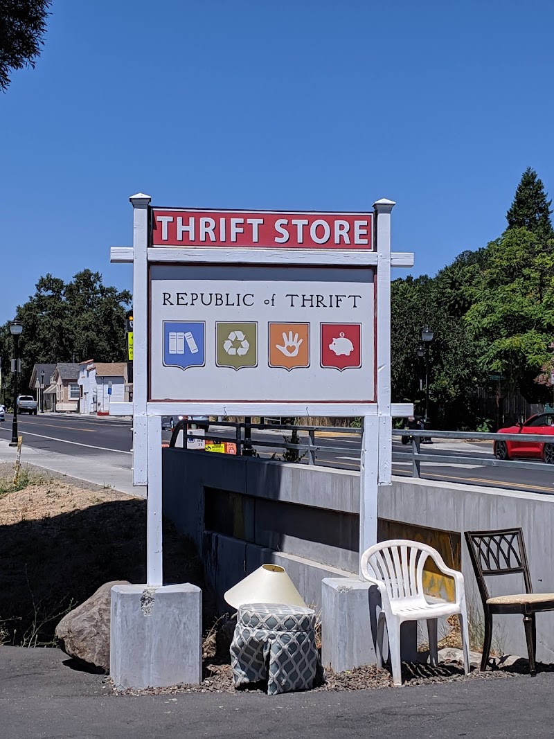 Republic of Thrift photo 3